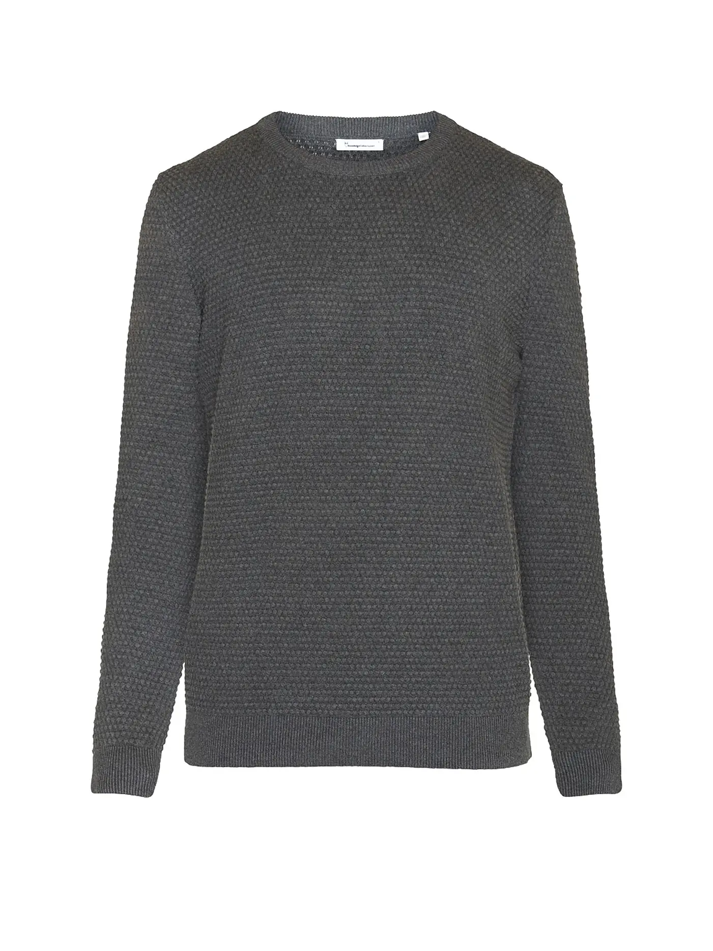 KNOWLEDGE COTTON APPAREL | Strickjacke | 